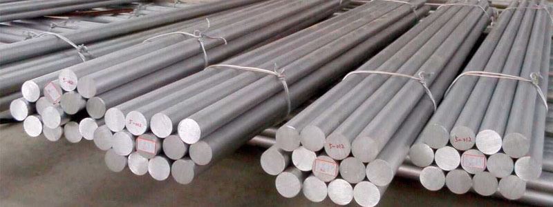 Stainless Steel Round Bars